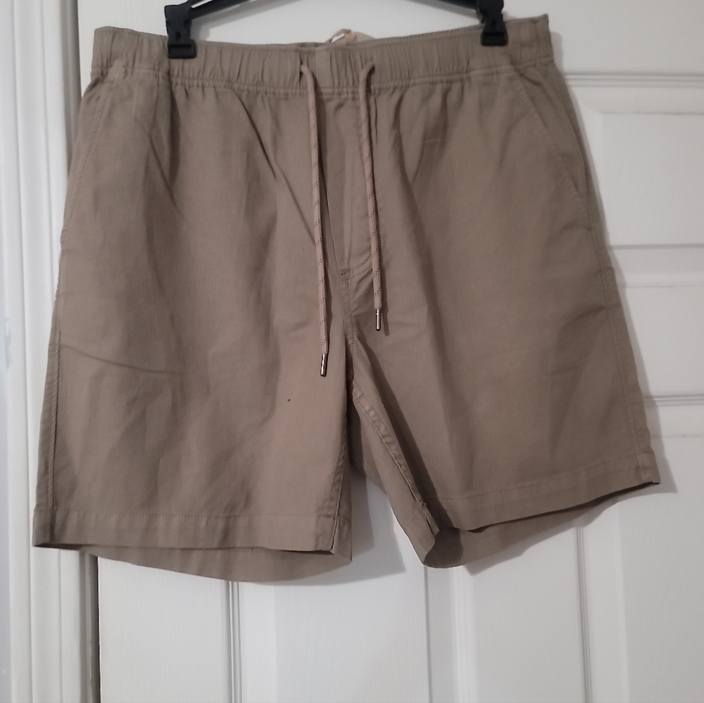 Faherty Men's Essential Drawstring Shorts - Picture 4 of 9